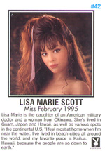 Lisa Marie Scott